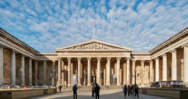 Londra