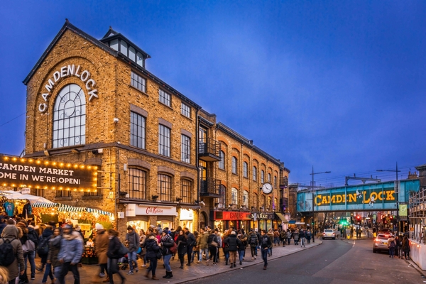Londra