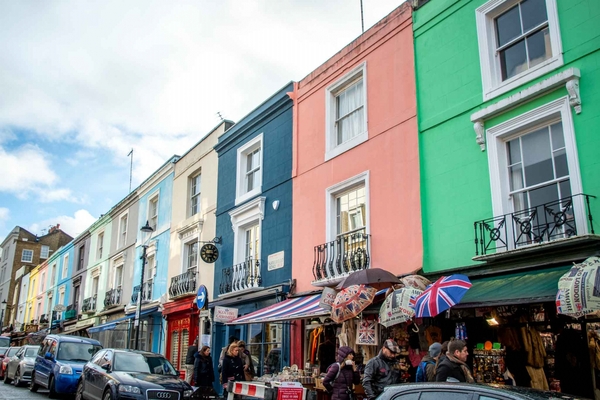 Londra