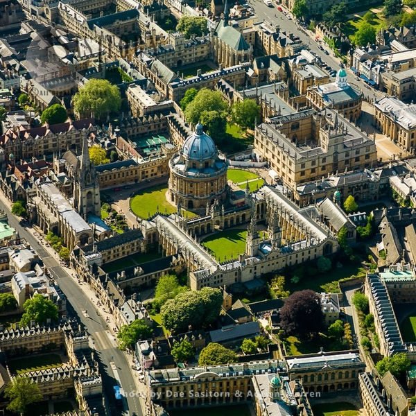 Oxford