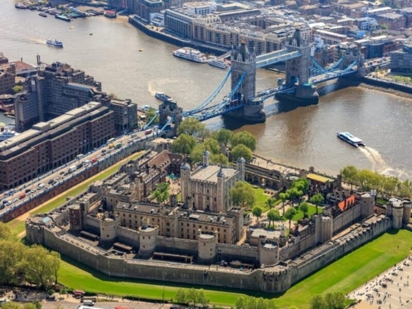 Londra