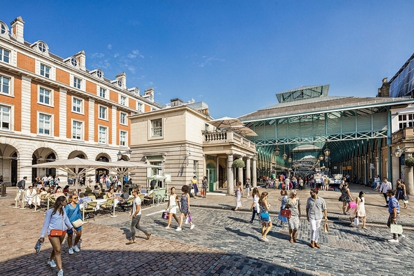 Londra
