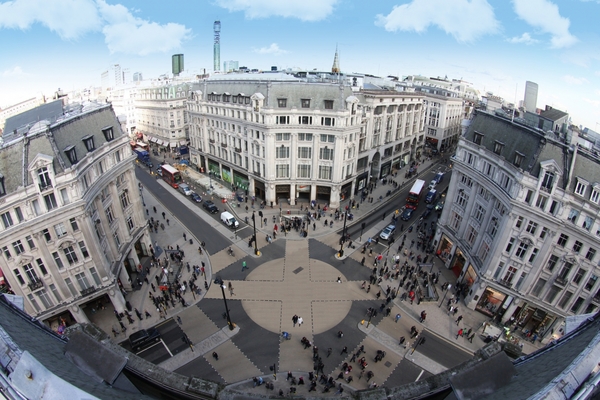 Londra