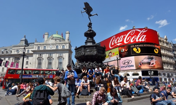 Londra