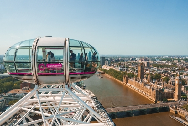 Londra