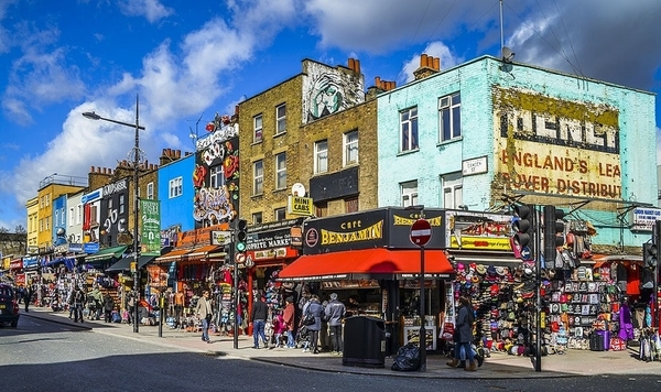 Londra 