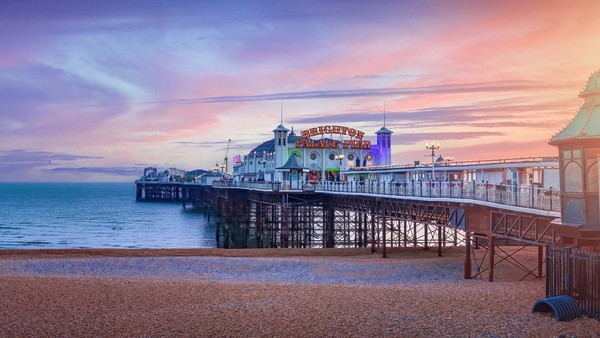 Brighton