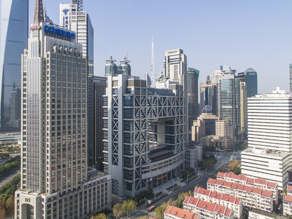 Shanghai