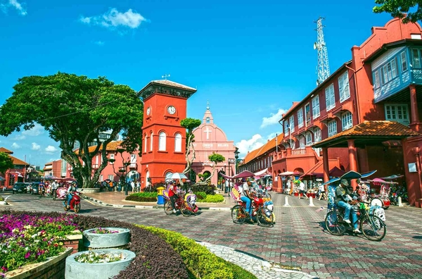 Malesia