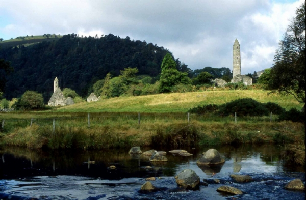 Glendalough