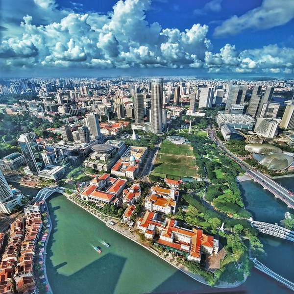 Singapore