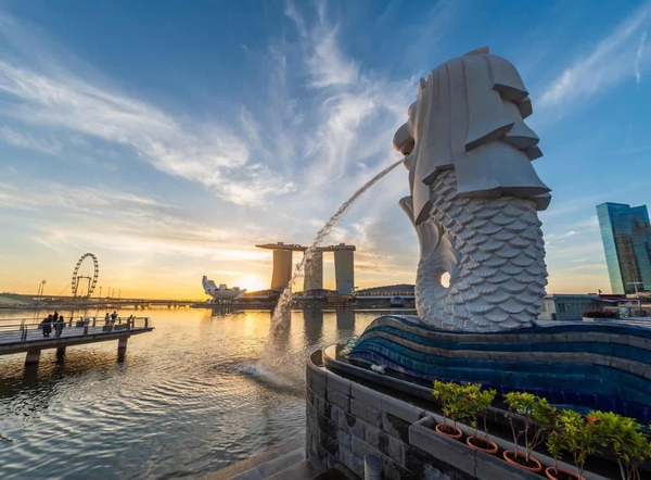 Singapore