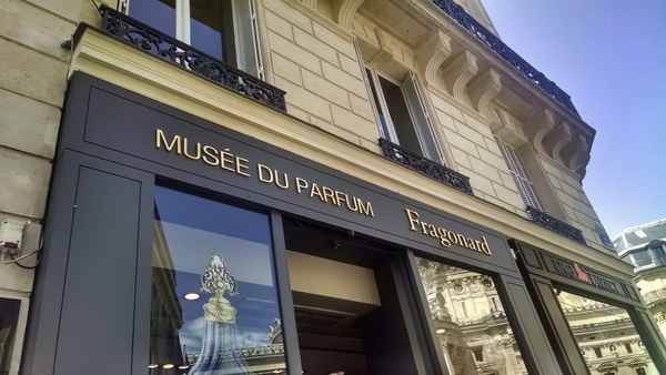 Parigi