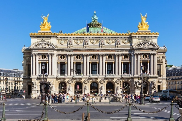 Parigi