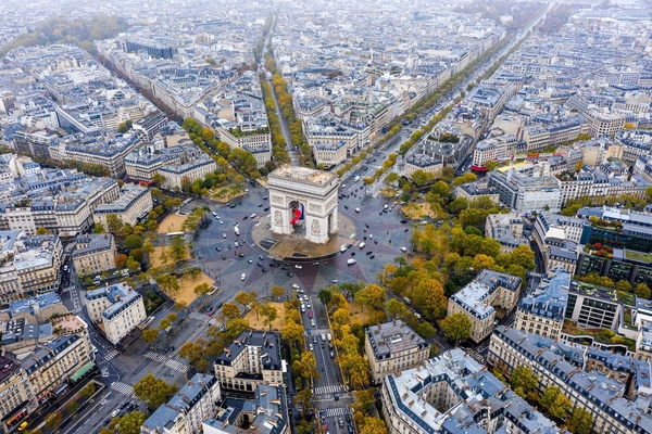 Parigi