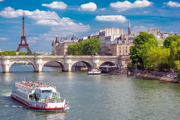 Parigi