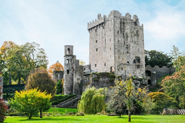 Blarney