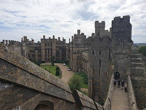 Arundel