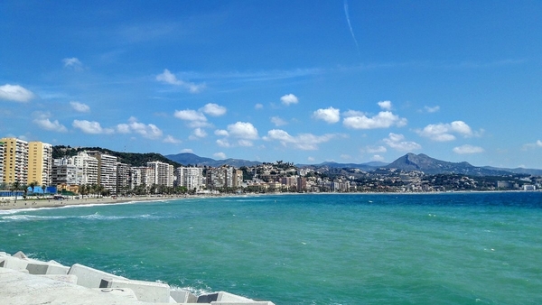 Malaga