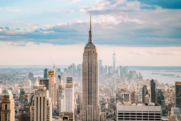 New York