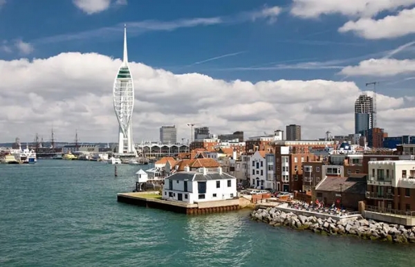 Portsmouth