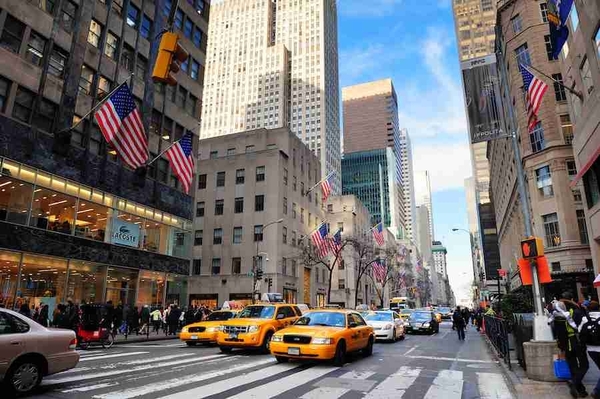 New York