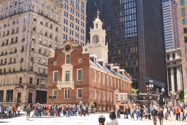 Boston