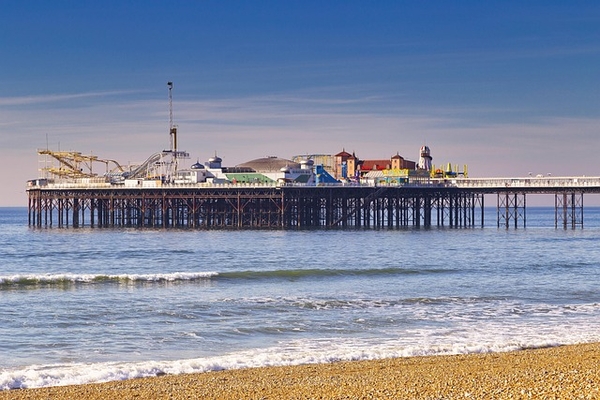 Brighton