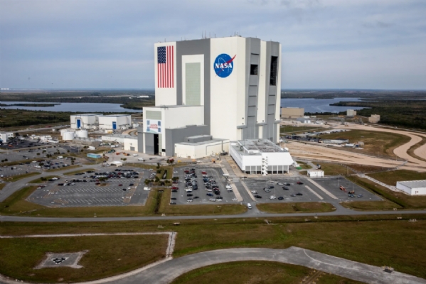 Cape Canaveral