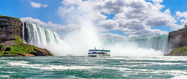 Niagara Falls