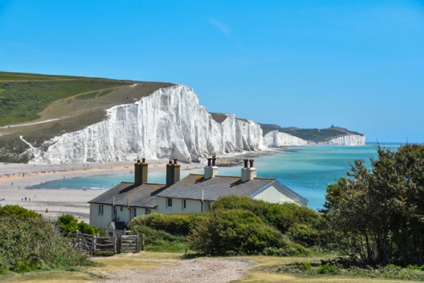 Seven Sisters