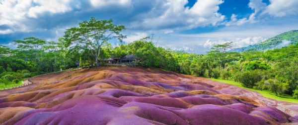 Valle dei Colori