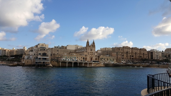 Sliema