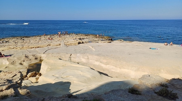 Sliema