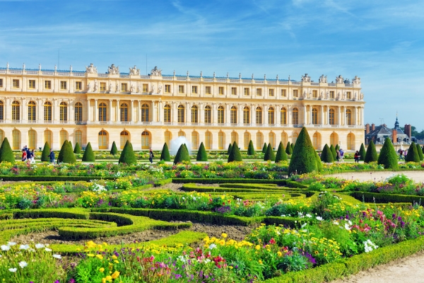 Versailles