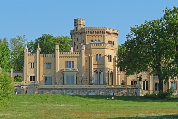 Potsdam