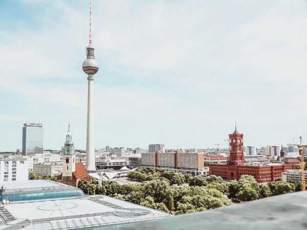 Berlino