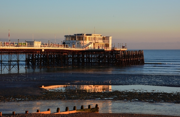 Worthing