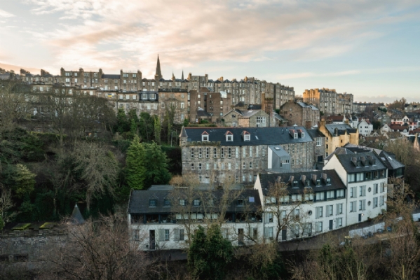 Edimburgo