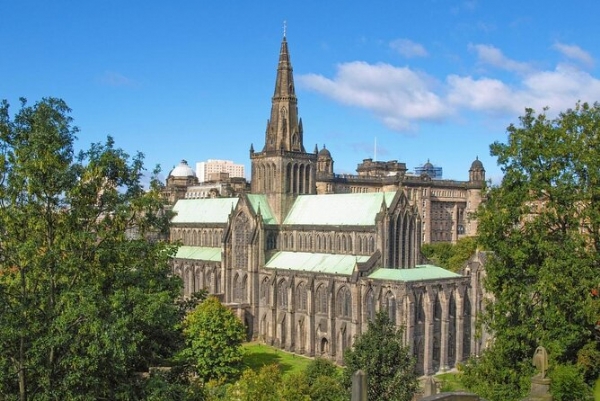 Glasgow