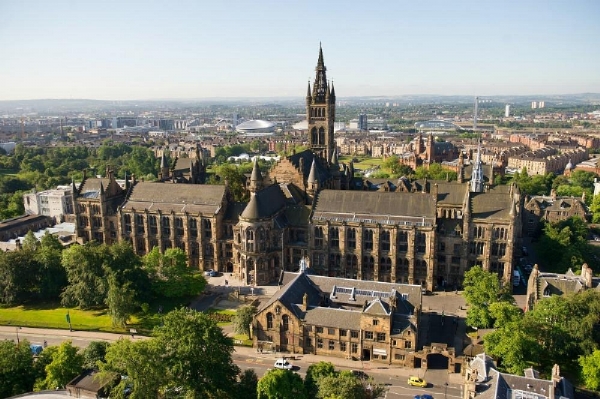 Glasgow