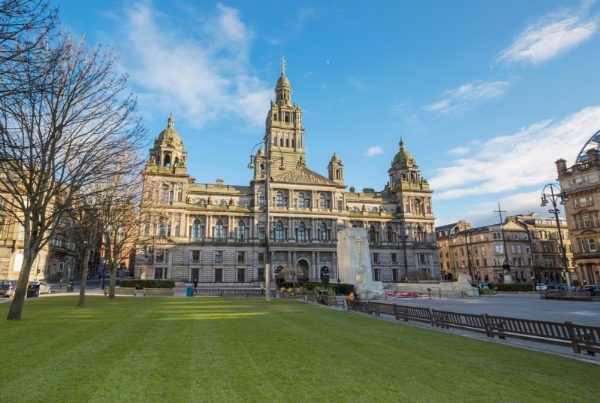 Glasgow