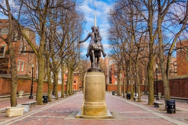BOSTON