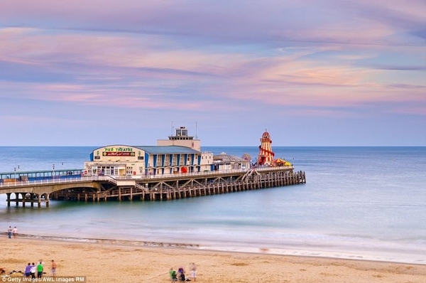 BOURNEMOUTH