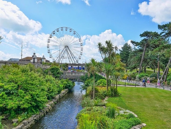 BOURNEMOUTH