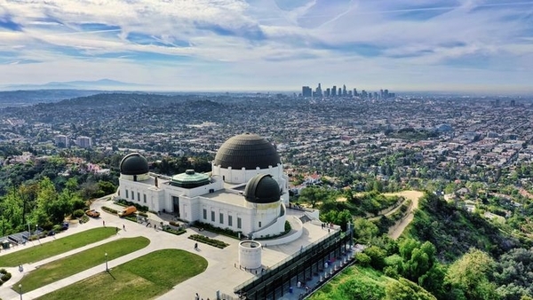 LOS ANGELES