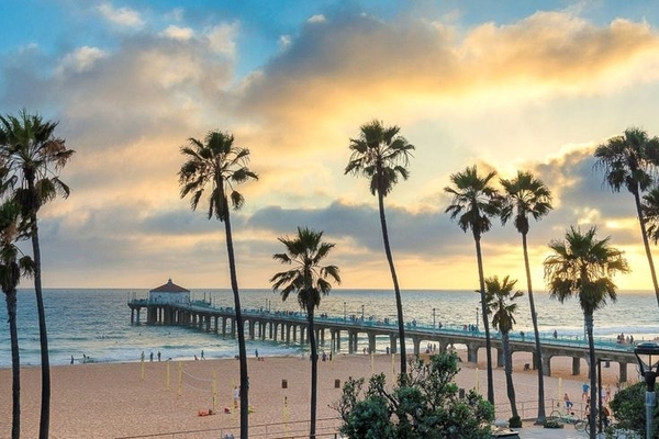 LOS ANGELES 