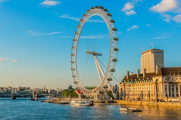 LONDRA 