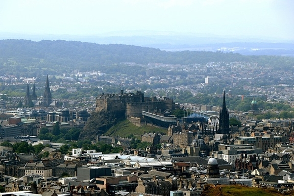 Edimburgo