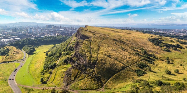 EDIMBURGO